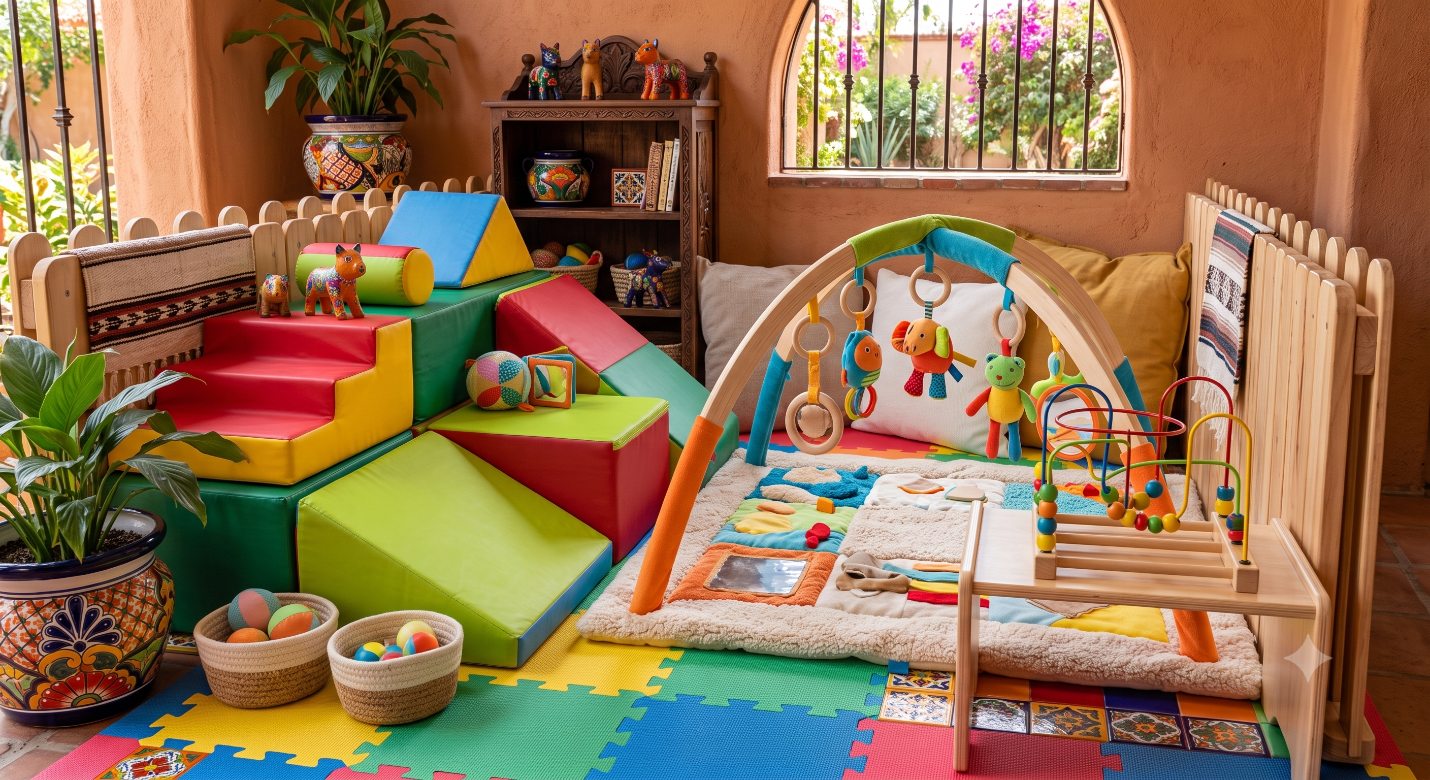 Dinosaurio mascota de Rolling Playhouse, Paquete Babies